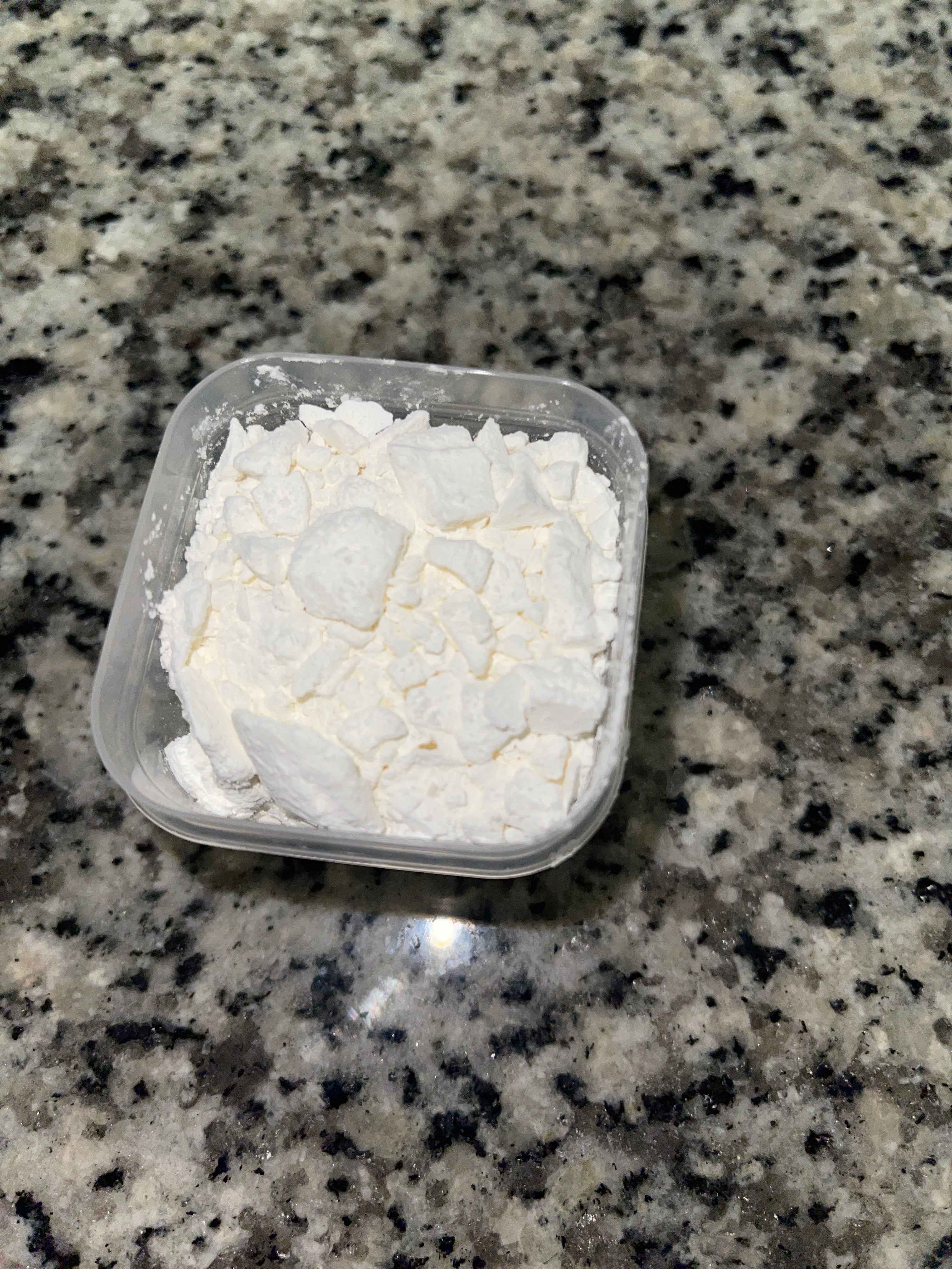 Sample cups