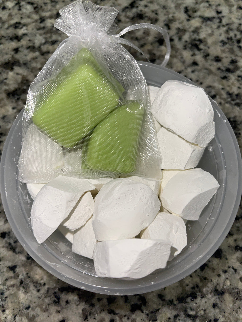 Starchie’s Chunks