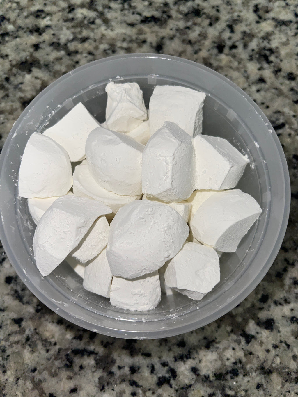 Starchie’s Chunks