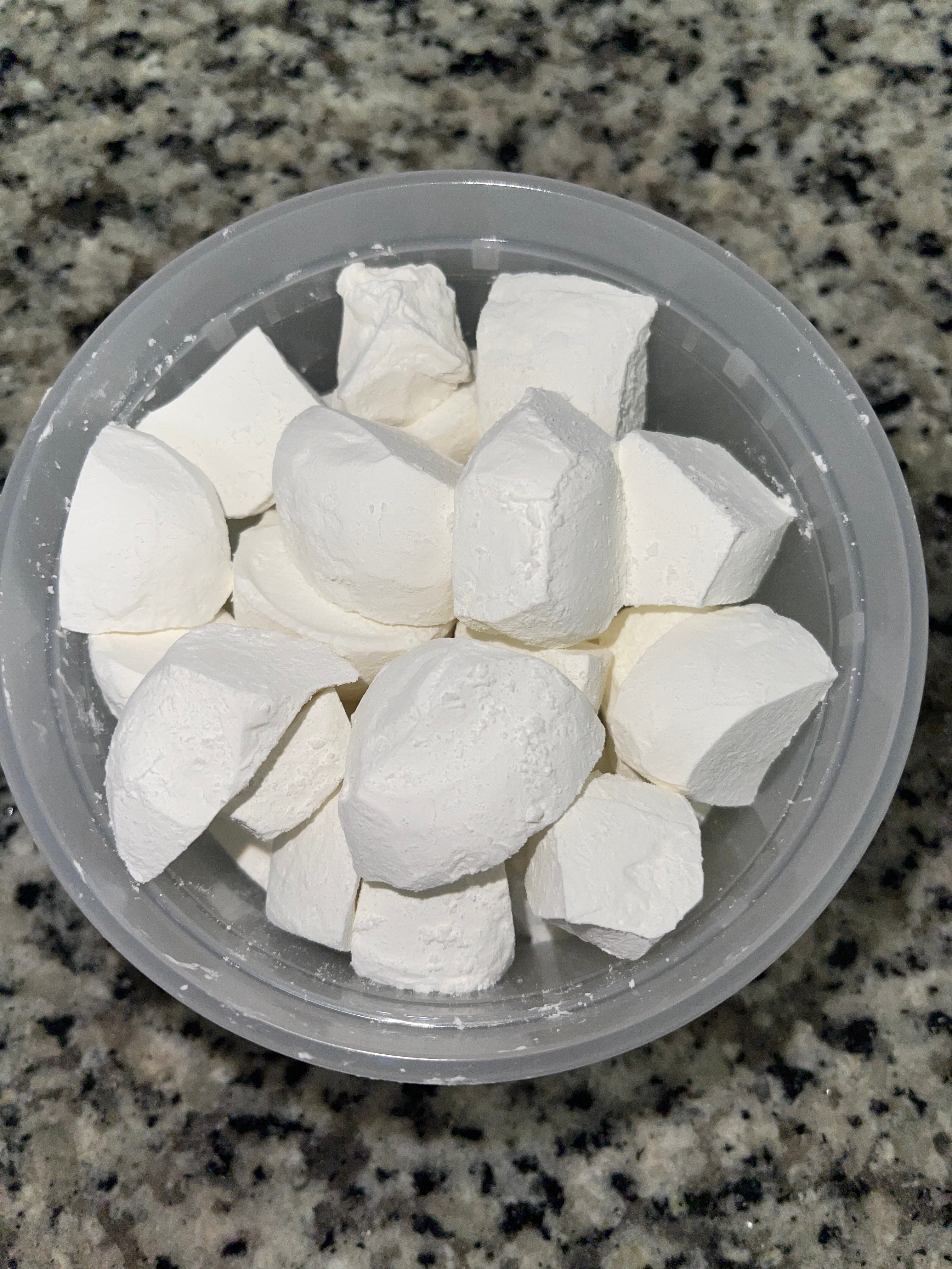 Starchie’s Chunks