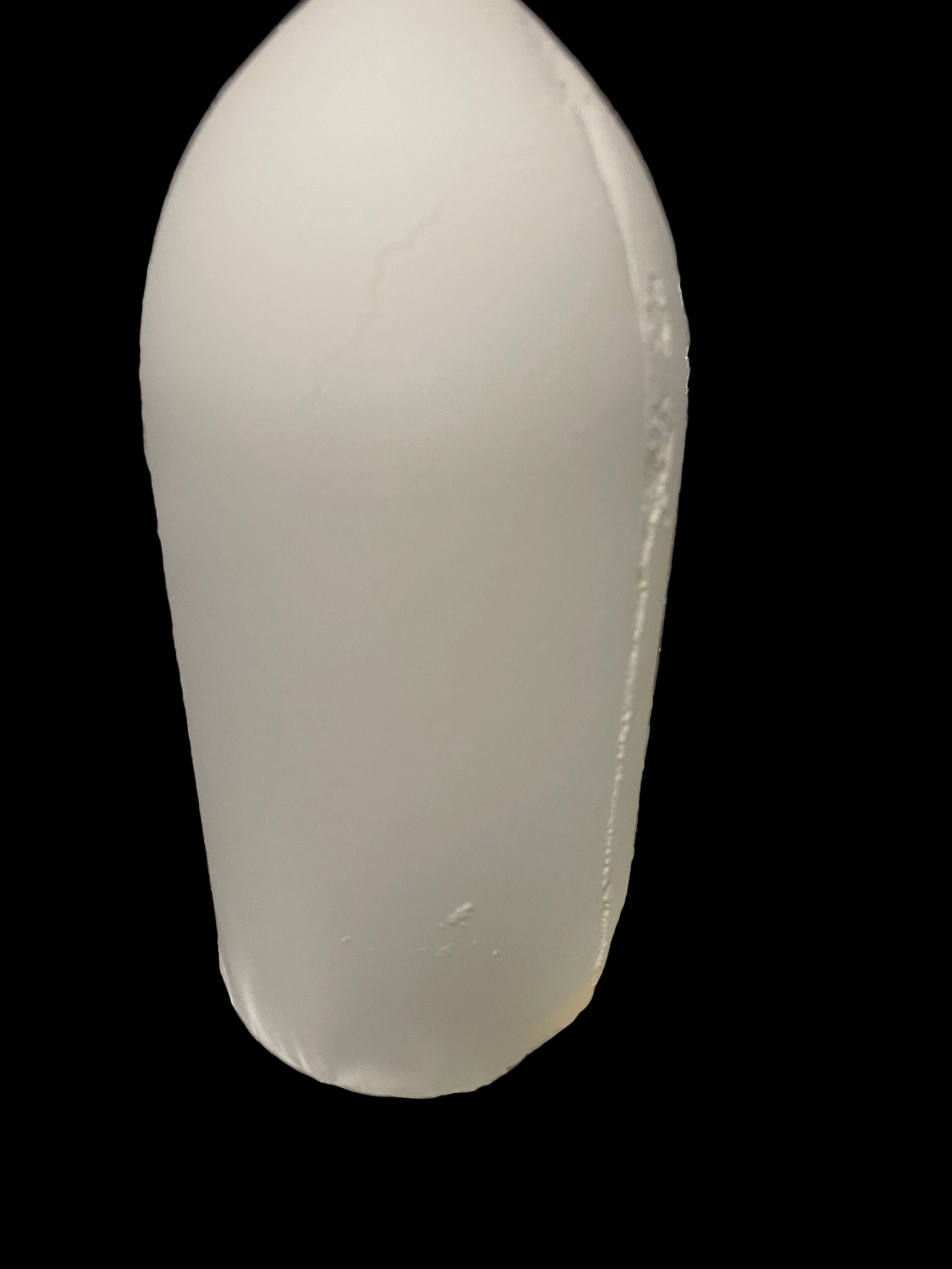 1 Liter Pre-cut Bottle