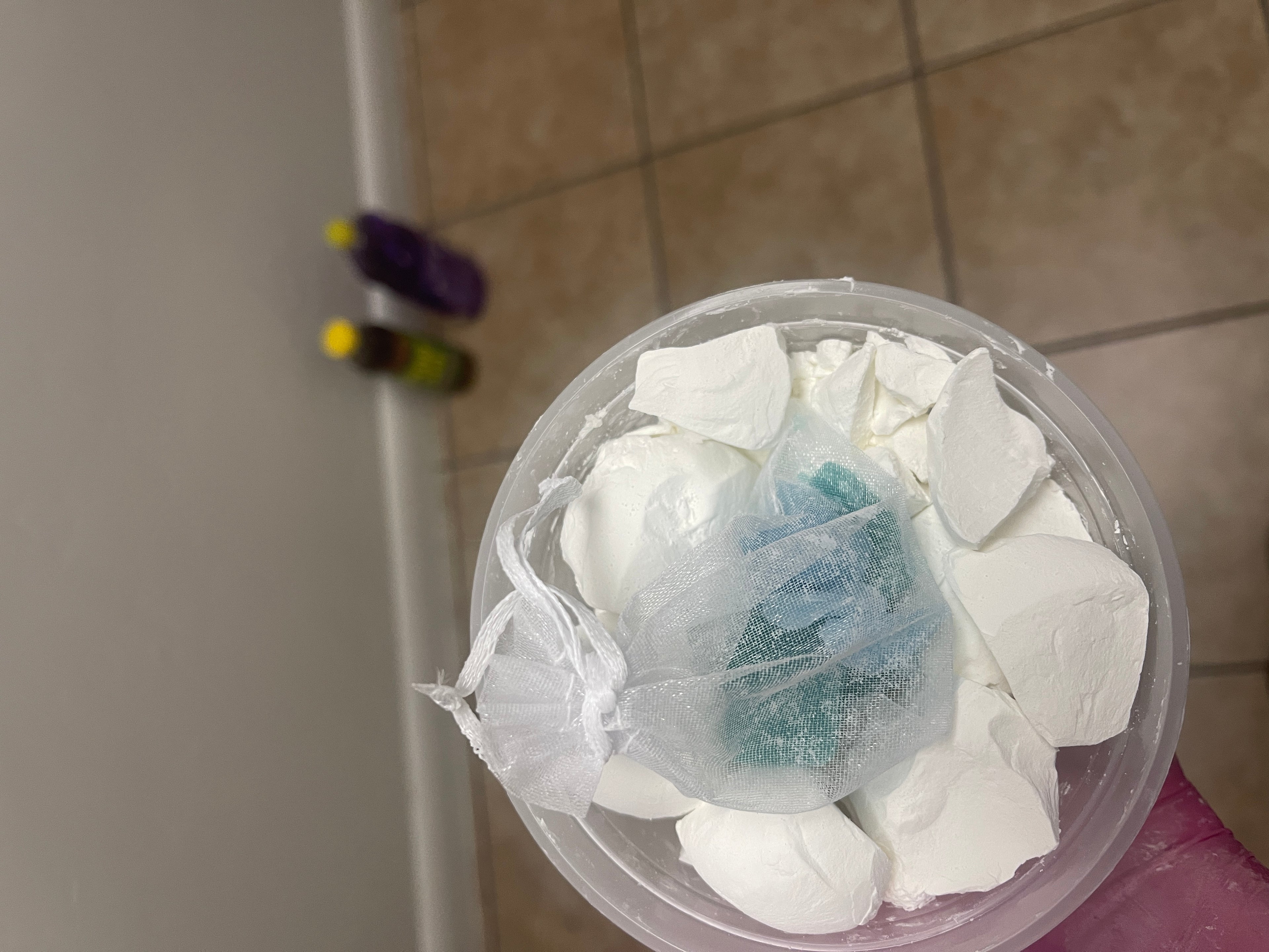 Starchie’s Chunks