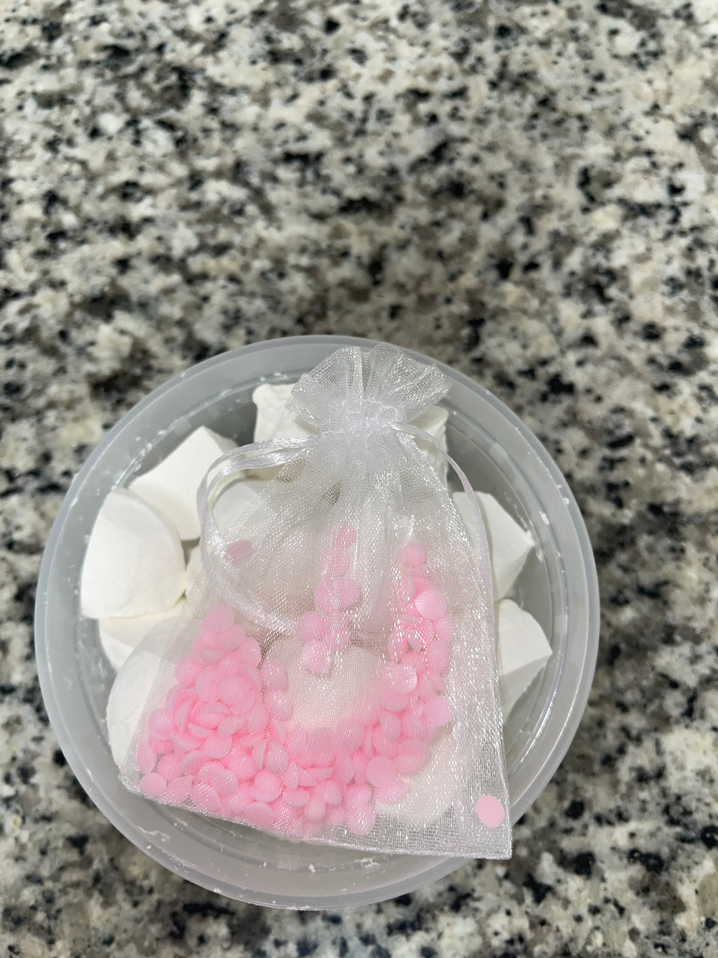 Starchie’s Chunks